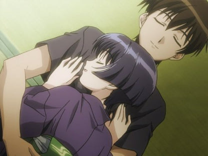 Ai Yori Aoshi and Ai Yori Aoshi Enishi - Complete Series (Anime Classics)