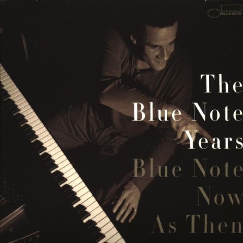 Blue Note Years 7: Blue Note Now & Then - www.Shopthatapp.com