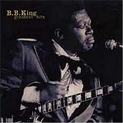 B.B. King / Greatest Hits - CD (Used) - www.Shopthatapp.com