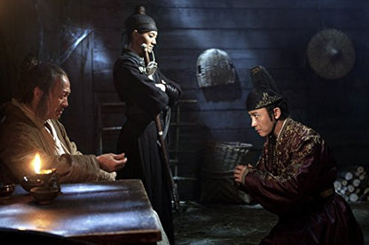 Brotherhood Of Blades^Brotherhood of Blades [Blu-ray] - www.Shopthatapp.com