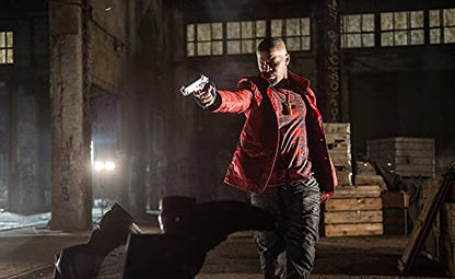 Baby Driver - Blu-Ray - www.Shopthatapp.com