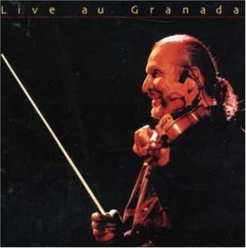 Charles Wizen / Live au Granada - CD (Used) - www.Shopthatapp.com