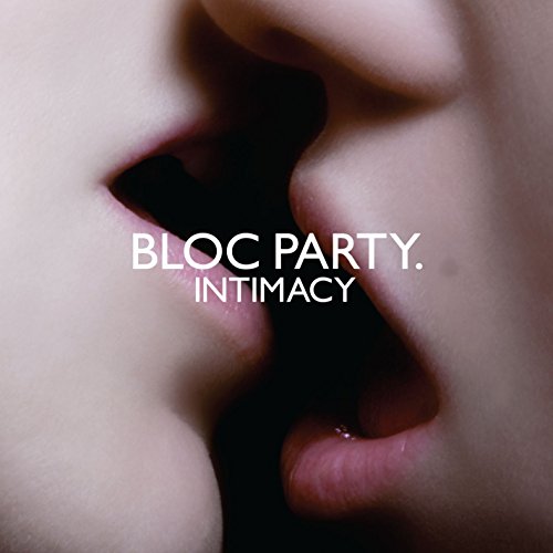 Bloc Party / Intimacy - CD (Used) - www.Shopthatapp.com