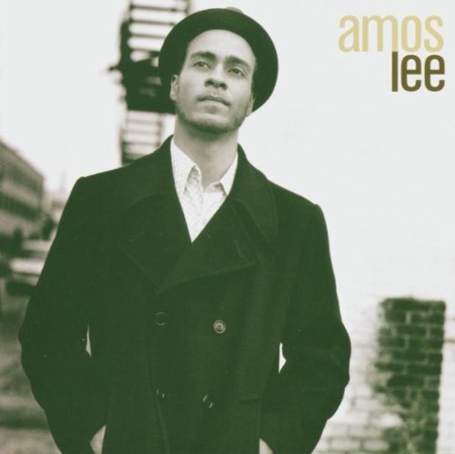 Amos Lee / Amos Lee - CD (Used)