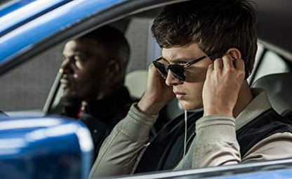 Baby Driver (Bilingual) - DVD - www.Shopthatapp.com