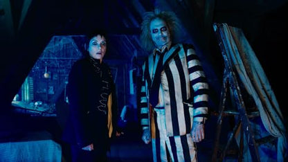 Beetlejuice Beetlejuice - Blu-Ray - www.Shopthatapp.com
