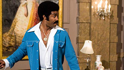 Black Dynamite - DVD (Used) - www.Shopthatapp.com