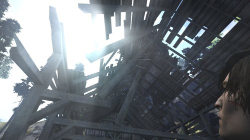 Call Of Juarez - www.Shopthatapp.com