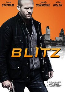 Blitz - DVD (Used) - www.Shopthatapp.com