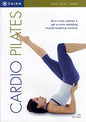 Cardio Pilates - DVD (Used) - www.Shopthatapp.com