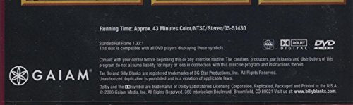 Billy Blanks: Bootcamp Elite Mission One - Get Started [Import] - www.Shopthatapp.com