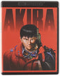 Akira: Movie - 4K/Blu-Ray