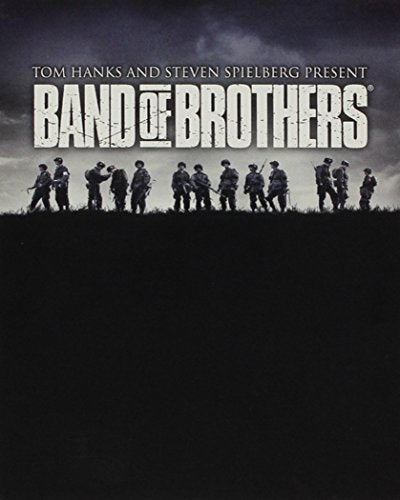 Band of Brothers [Blu-ray] - www.Shopthatapp.com