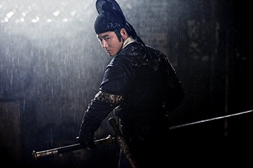 Brotherhood of Blades - www.Shopthatapp.com