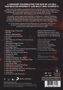 Billy Joel: The Concert: Live at Shea Stadium - www.Shopthatapp.com