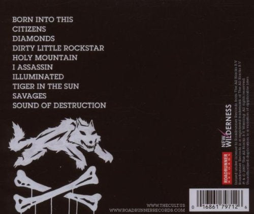 Born Into This - www.Shopthatapp.com