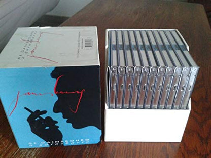 Gainsbourg a Gainsbarre - www.Shopthatapp.com