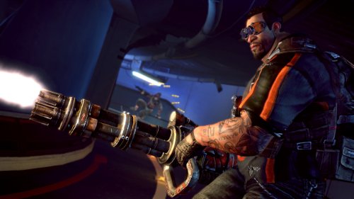 Brink - Xbox 360 Standard Edition - www.Shopthatapp.com