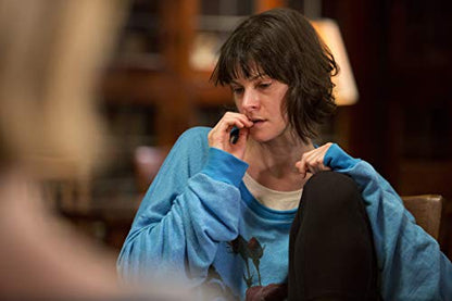 Call Me Crazy: A Five Film (Bilingual) - www.Shopthatapp.com