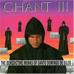 Chant III: The Benedictine Monks of Santo Domingo de Silos - www.Shopthatapp.com