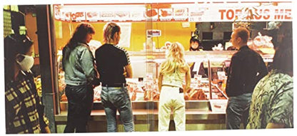 Amyl and The Sniffers / Comfort To Me - CD - www.Shopthatapp.com