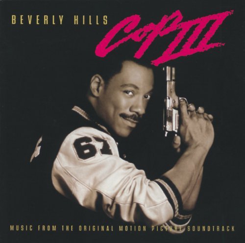 Beverly Hills Cop 3 by Various Artists (2000-07-30) - www.Shopthatapp.com