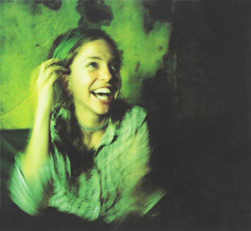 Ani DiFranco / Knuckle Down - CD (Used)