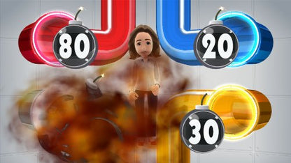 Body and Brain Connection - Xbox 360 Standard Edition - www.Shopthatapp.com