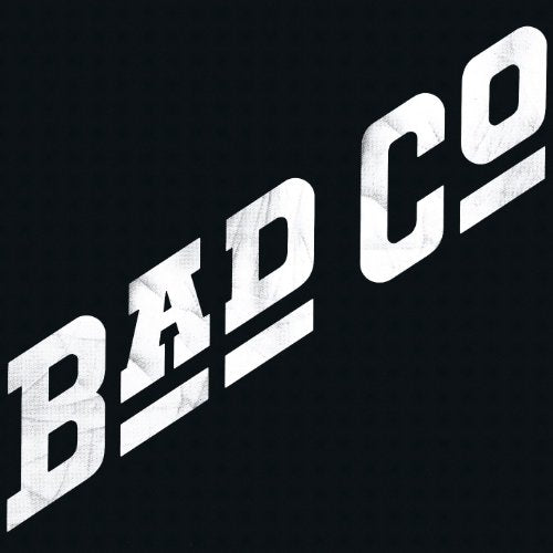 Bad Company / Bad Company - CD (Used) - www.Shopthatapp.com
