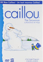 Caillou /Bonhomme De Neige/The Snowman - www.Shopthatapp.com