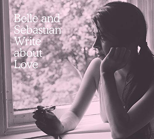 Belle and Sebastian / Write About Love - CD (Used) - www.Shopthatapp.com