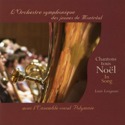 Chantons tous Noël - www.Shopthatapp.com