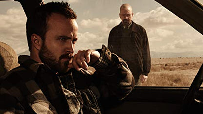 Breaking Bad: The Final Season - DVD (Used) - www.Shopthatapp.com