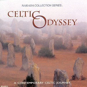 Celtic Odyssey by Various Artists - www.Shopthatapp.com