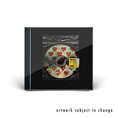 Bring Me The Horizon / Amo - CD (Used) - www.Shopthatapp.com