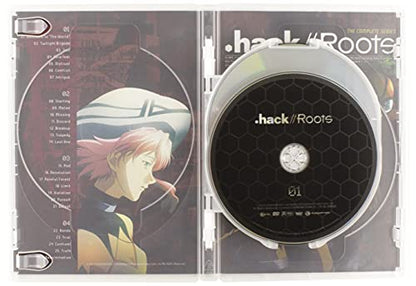 .hack//Roots - Complete Series - www.Shopthatapp.com
