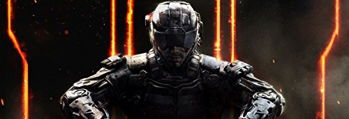 Call of Duty: Black Ops III - www.Shopthatapp.com