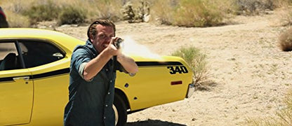 American Muscle (2012) - Blu-Ray (Used) - www.Shopthatapp.com