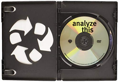 Analyze That / Analyze This (Double Feature) - DVD - www.Shopthatapp.com