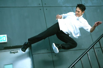 Badges Of Fury (2013) (Sous-titres français) [Blu-Ray] - www.Shopthatapp.com