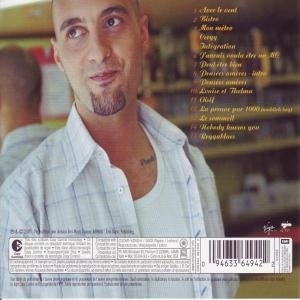 Chance (Frn) - www.Shopthatapp.com