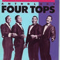 Anthology by Four Tops [Music CD]