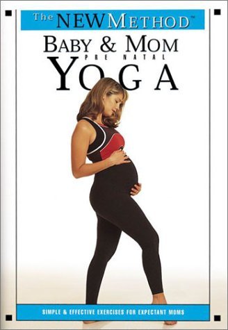 Baby & Mom-Pre Natal Yoga - www.Shopthatapp.com
