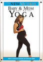Baby & Mom-Pre Natal Yoga - www.Shopthatapp.com