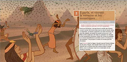 Belles bestioles: Initiation à la musique classique - CD/Livre - www.Shopthatapp.com