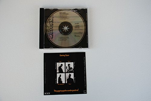 Boyz II Men / Cooleyhighharmony - CD (Used) - www.Shopthatapp.com