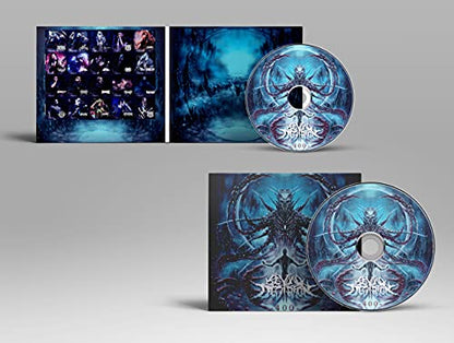 Beyond Deviation 400 - www.Shopthatapp.com