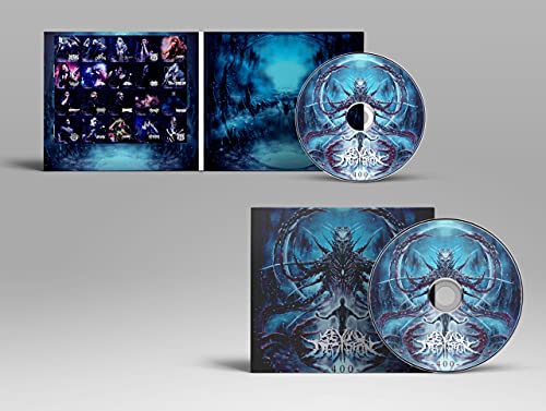 Beyond Deviation 400 - www.Shopthatapp.com