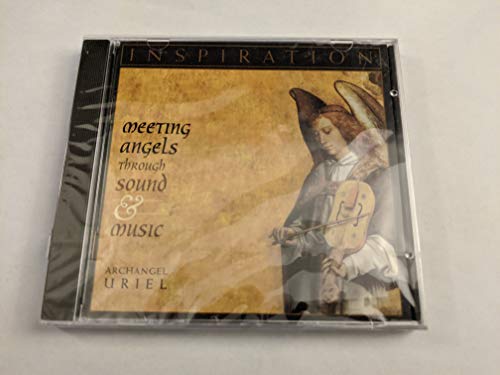 Angel Series: Inspiration