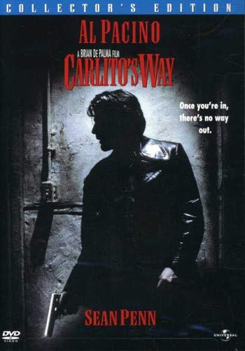 Carlito's Way (Collector's Edition) (Bilingual) [Import] - www.Shopthatapp.com